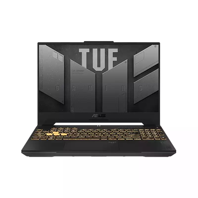 لپ تاپ ایسوس TUF FX507VU i7-13620H 64GB 2TB SSD