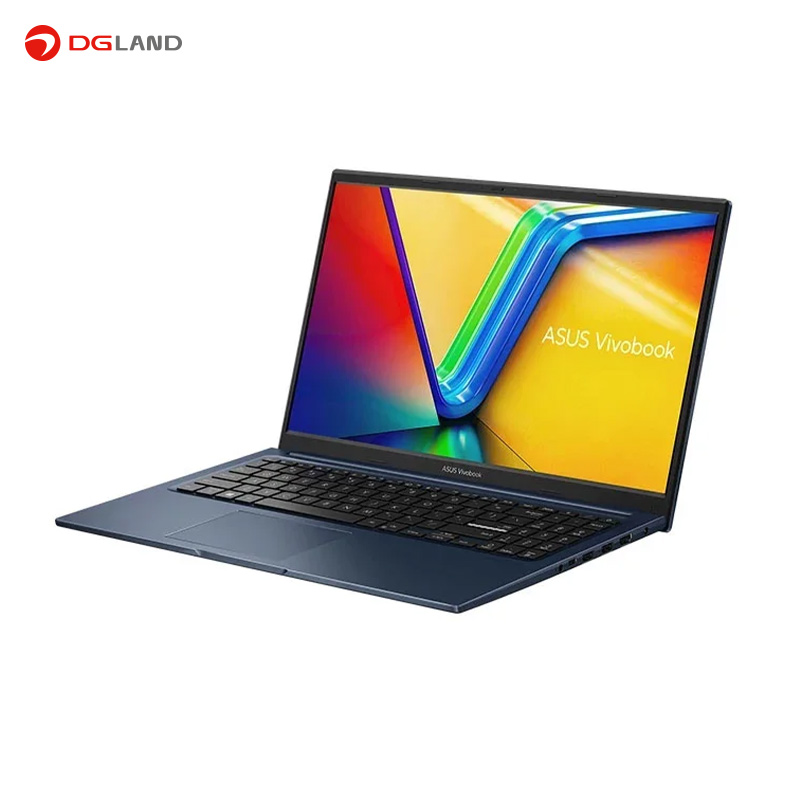 لپ تاپ ایسوس مدل Vivobook 15 F1504VA i3-1315U ظرفیت 512 گیگابایت رم 40 گیگابایت 15.6 اینچ