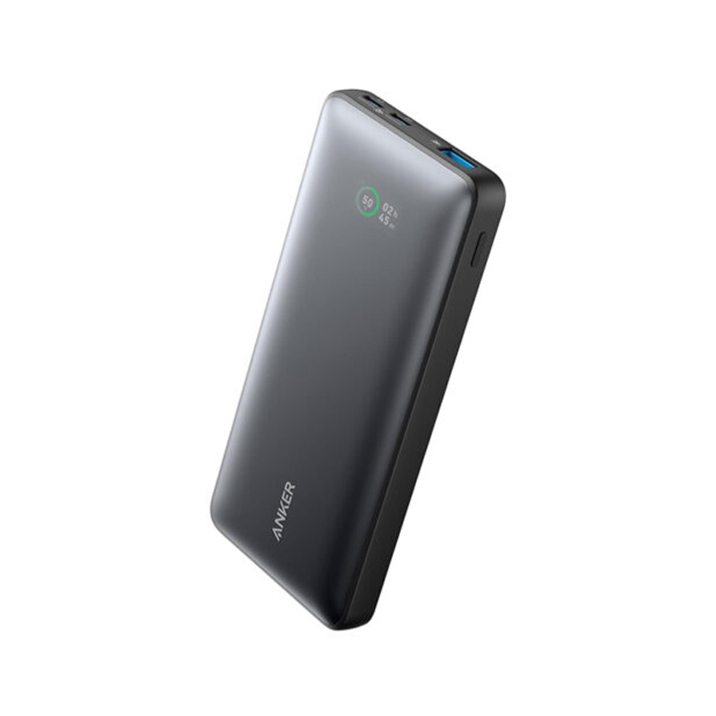 شارژر همراه انکر مدل Power Bank 533  PowerCore 25W  A1249 ظرفیت 10000 میلی‌ آمپر ساعت