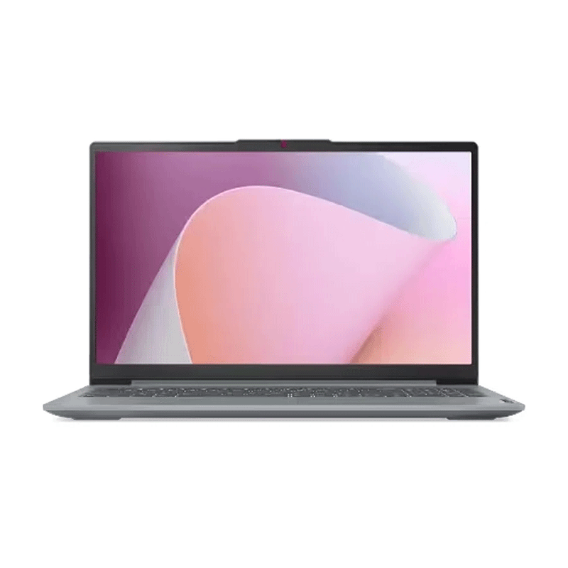 لپ تاپ لنوو مدل IdeaPad Slim 3-BA i3 1305U ظرفیت 512 گیگابایت رم 8 گیگابایت 15.6 اینچ