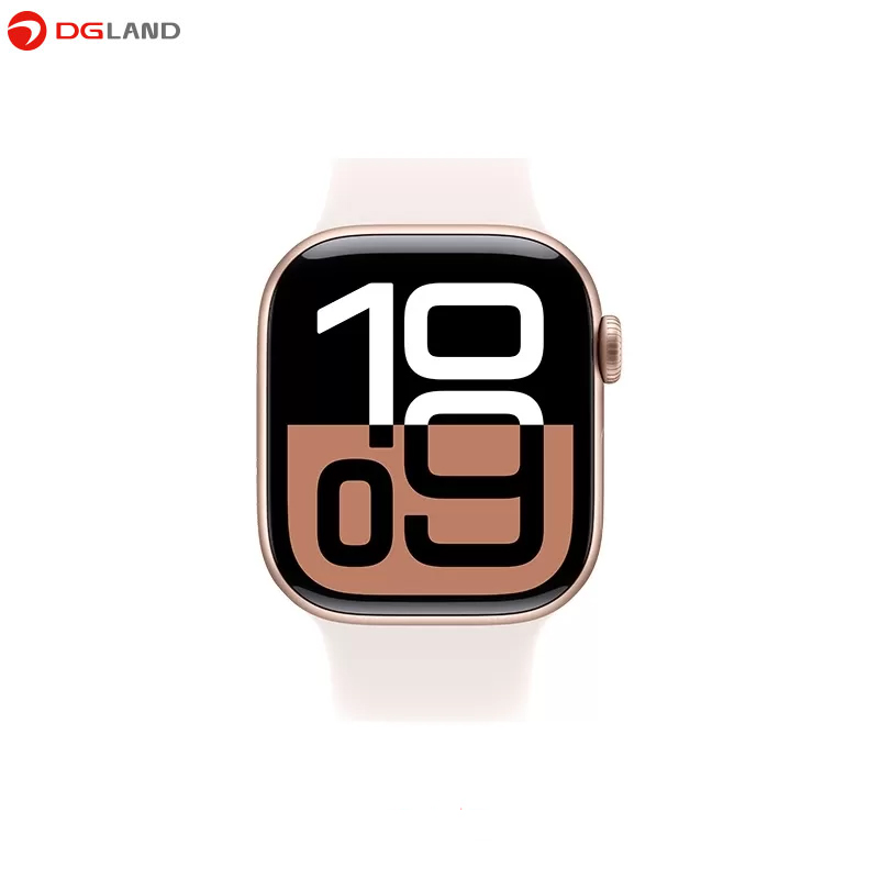 ساعت هوشمند اپل مدل Apple Watch Series 10 46 mm