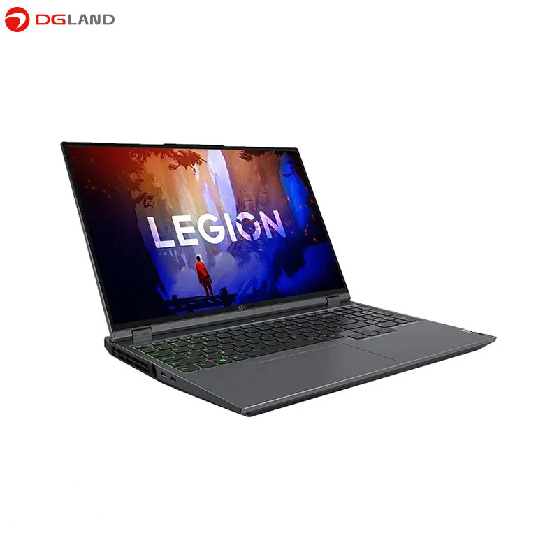 لپ تاپ لنوو Legion 5 i7-14650HX 16GB 1TB SSD-6G 4050