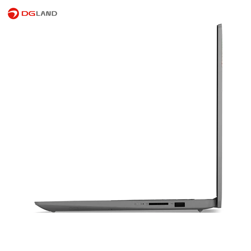 لپ تاپ لنوو مدل IdeaPad 3-XAE i3 1215U ظرفیت 512 گیگابایت رم 12 گیگابایت 15.6 اینچ