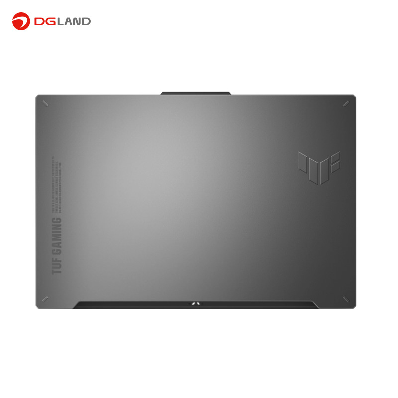  لپ تاپ 16.1 اینچی ایسوس مدل +TUF Gaming F16 FX607JU i7-13650HX 64GB 2TB SSD FHD