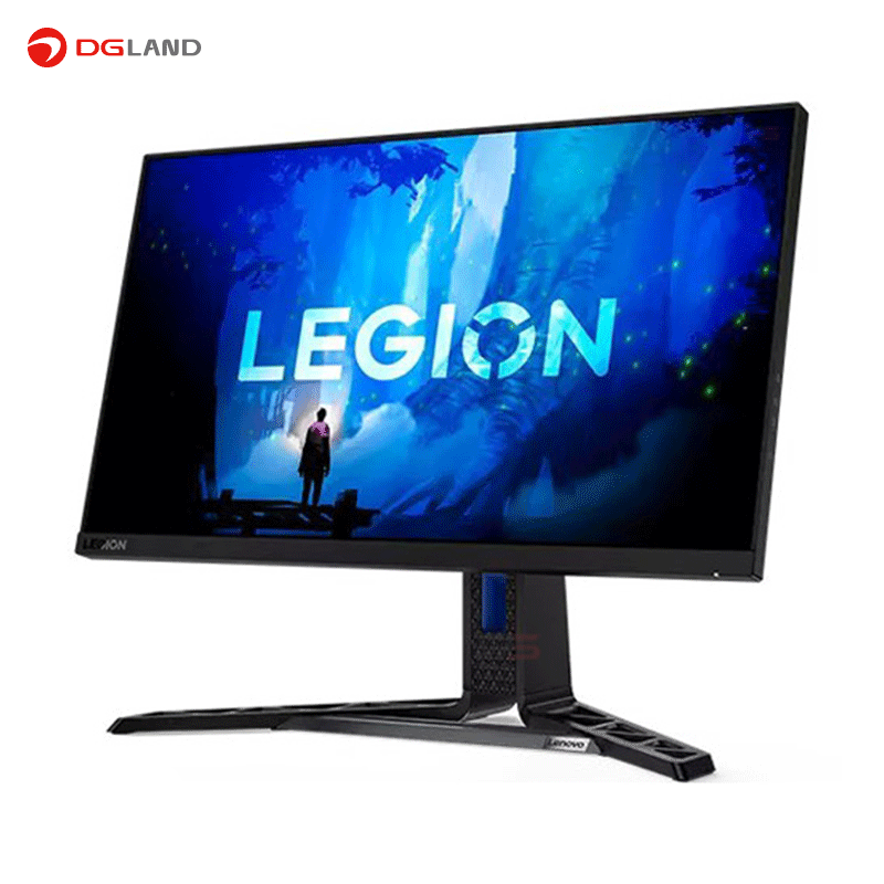 مانیتور مخصوص بازی لنوو مدل Legion Y25-30 سایز 24.5 اینچ