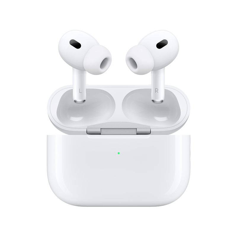 هدفون بلوتوثی اپل مدل AirPods Pro (2nd generation 2023)