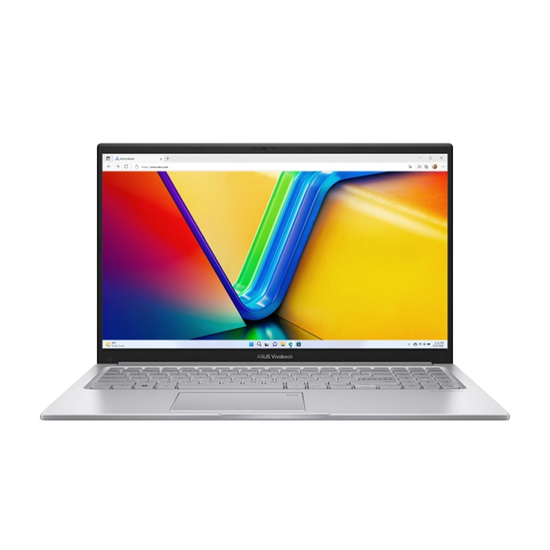 لپ تاپ ایسوس مدل VivoBook 15 F1504VA-CA i5 1335U ظرفیت 512 گیگابایت و رم 12 گیگابایت 15.6 اینچ