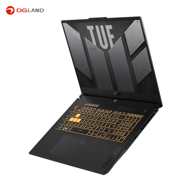  لپ تاپ 16.1 اینچی ایسوس مدل +TUF Gaming F16 FX607JU i7-13650HX 64GB 2TB SSD FHD