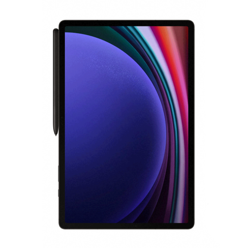 تبلت سامسونگ مدل Galaxy Tab S9 Plus 5G حافظه 256 گیگابایت و رم 12 گیگابایت