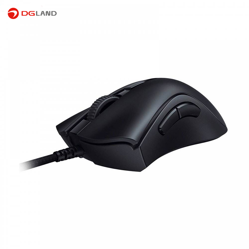 ماوس مخصوص بازی ریزر مدل DeathAdder V2 Mini