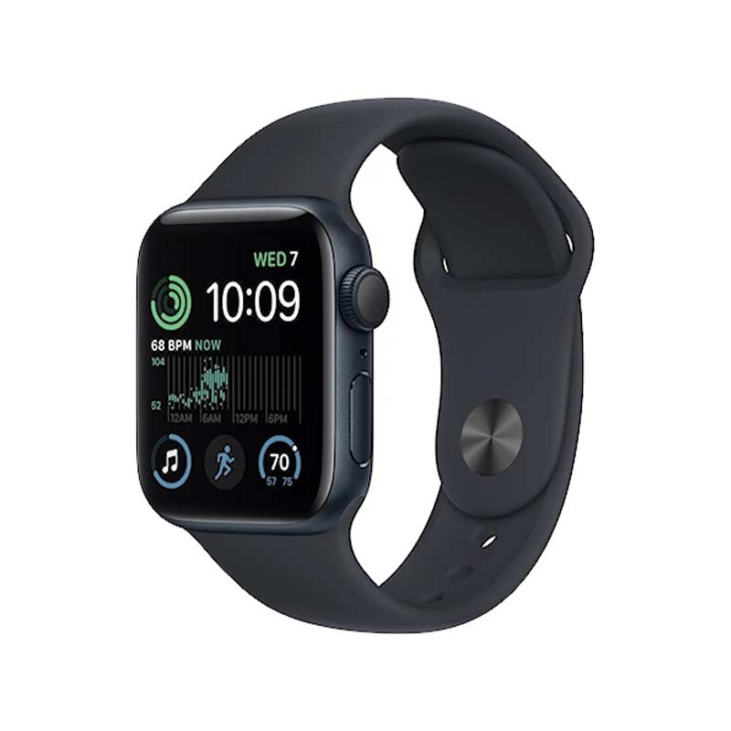 ساعت هوشمند اپل مدل Apple Watch SE (2nd generation 2024) 44mm