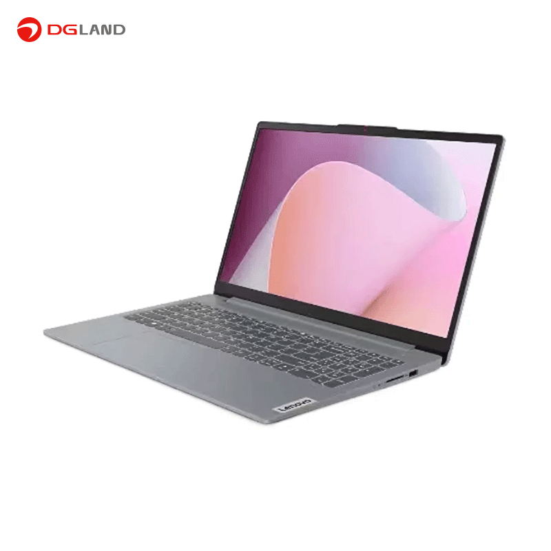 لپ تاپ لنوو مدل IdeaPad Slim 3-BA i3 1305U ظرفیت 512 گیگابایت رم 8 گیگابایت 15.6 اینچ