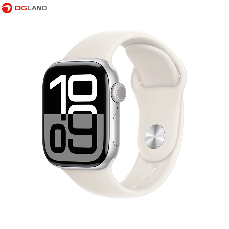 ساعت هوشمند اپل مدل Apple Watch Series 10 46 mm