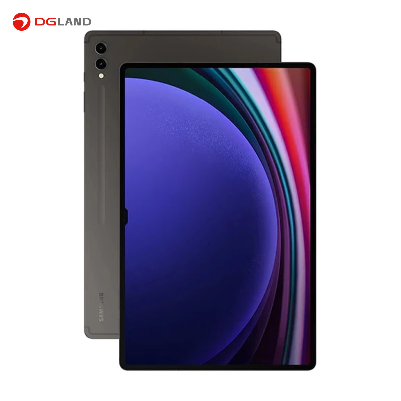 تبلت سامسونگ مدل Galaxy Tab S9 Ultra Wifi حافظه 512 گیگابایت و رم 12 گیگابایت