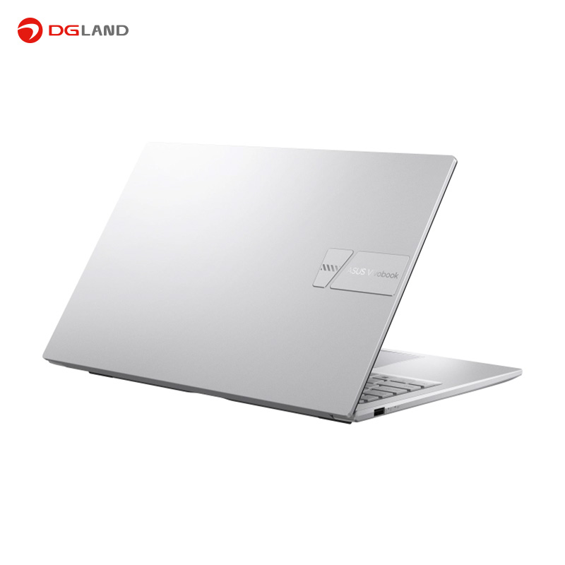 لپ تاپ ایسوس مدل VivoBook 15 F1504VA-D i7 1355U ظرفیت 512 گیگابایت و رم 8 گیگابایت 15.6 اینچ