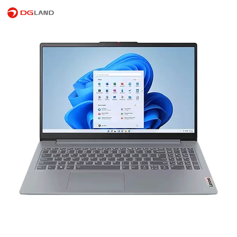 لپ تاپ لنوو مدل IdeaPad Slim 3-B i3 1305U ظرفیت 256 گیگابایت رم 8 گیگابایت 15.6 اینچ