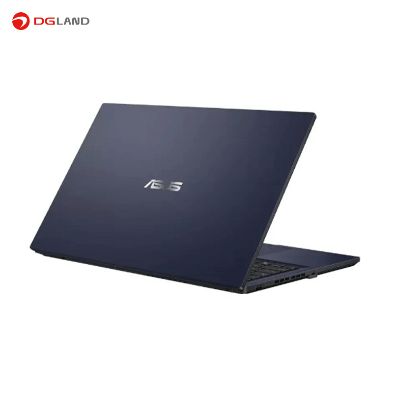 لپ تاپ ایسوس مدل  ExpertBook B1 B1502CBA-AA i5 1235U ظرفیت 512 گیگابایت و رم 16 گیگابایت 15.6 اینچ