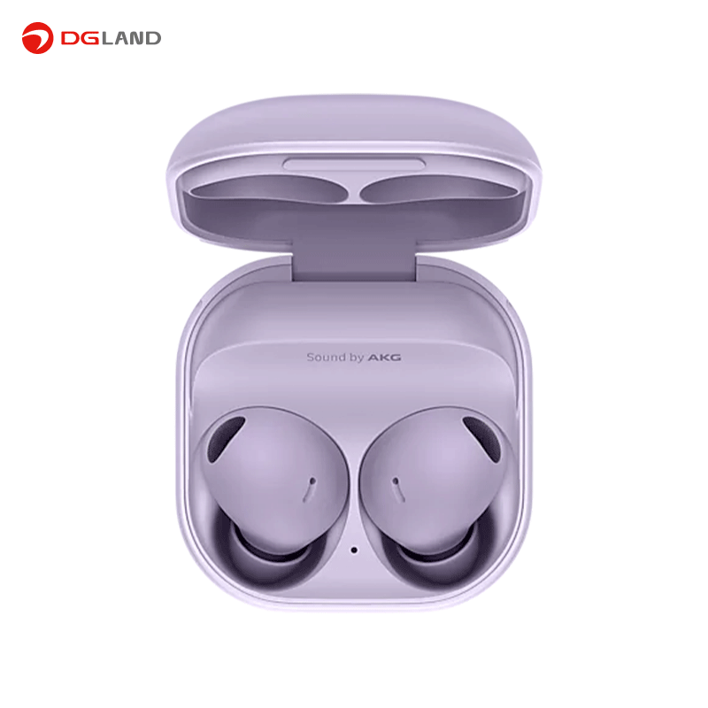 هدفون بلوتوثی سامسونگ مدل Galaxy Buds 2 Pro