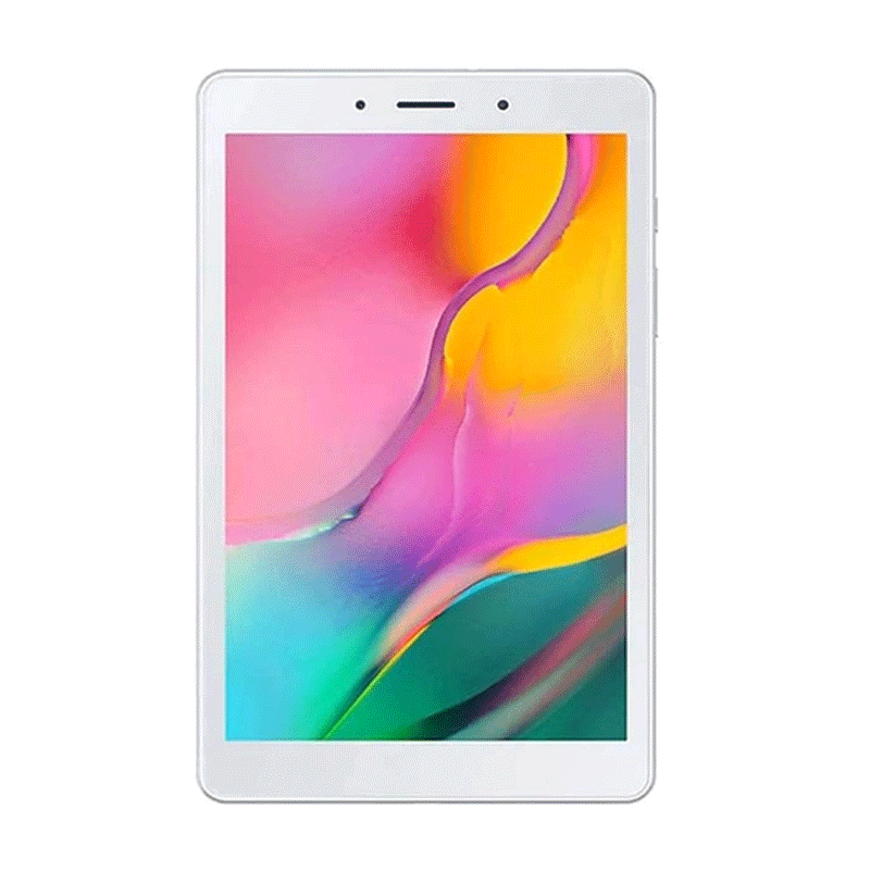 تبلت سامسونگ مدل Galaxy Tab A 8.0 2019 LTE SM-T295 ظرفیت 32 گیگابایت