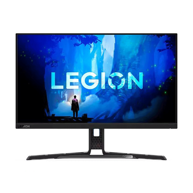 مانیتور مخصوص بازی لنوو مدل Legion Y25-30 سایز 24.5 اینچ