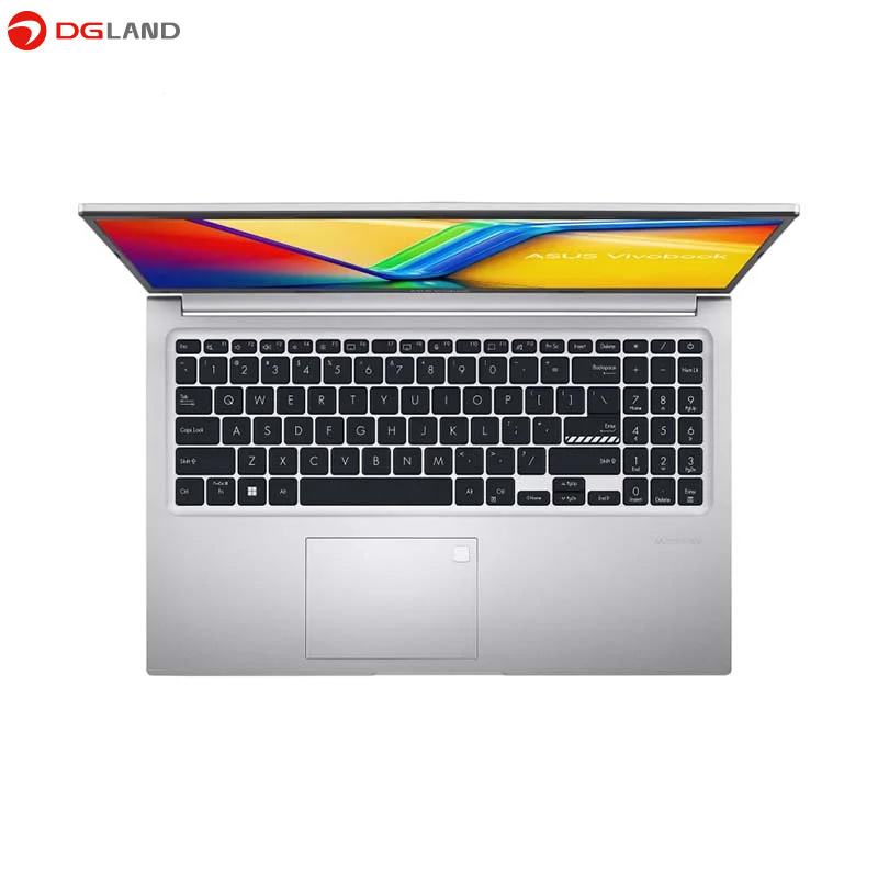 لپ تاپ ایسوسVivobook 15 X1502ZA-F i3 1220P 16GB 512GB SSD Intel HD