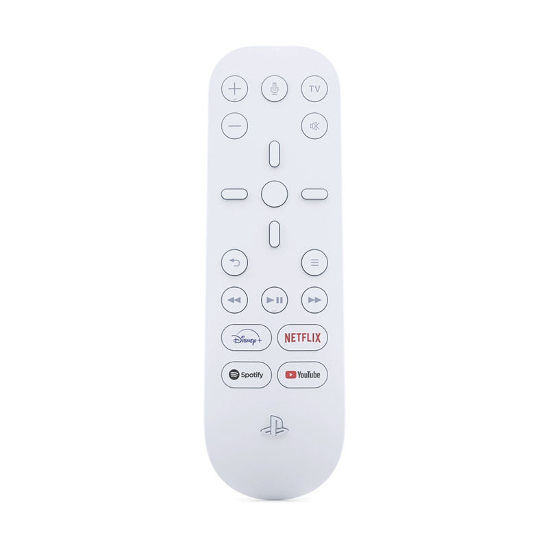 ریموت کنترل پلی استیشن ۵ - PS5 Media Remote ا Playstation 5 Media Remote