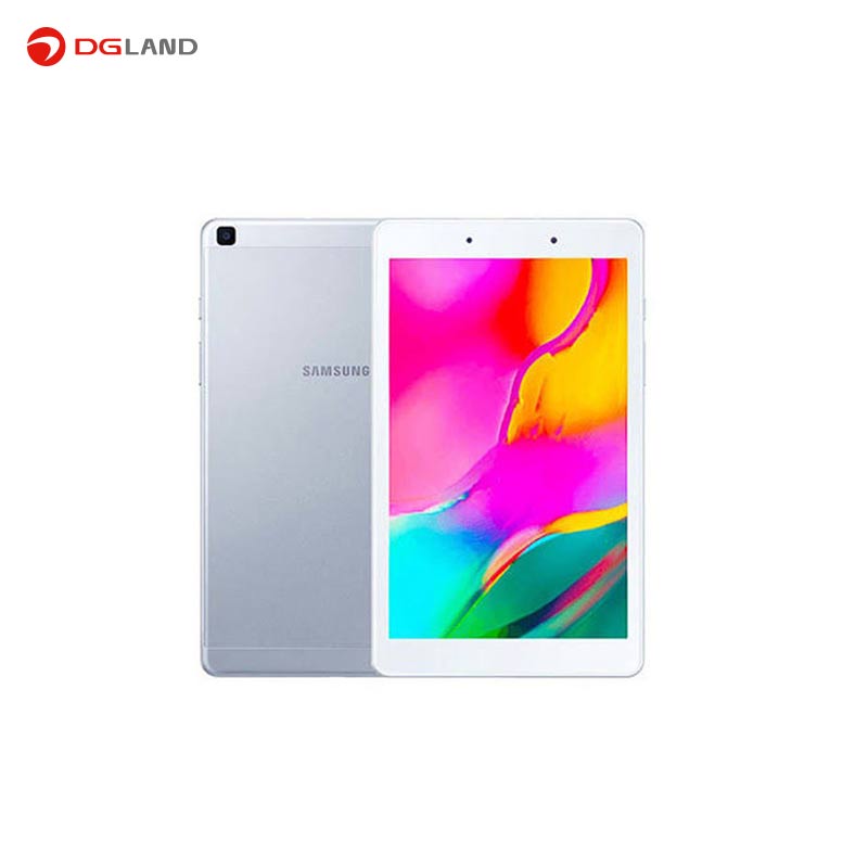 تبلت سامسونگ مدل Galaxy Tab A 8.0 2019 LTE SM-T295 ظرفیت 32 گیگابایت