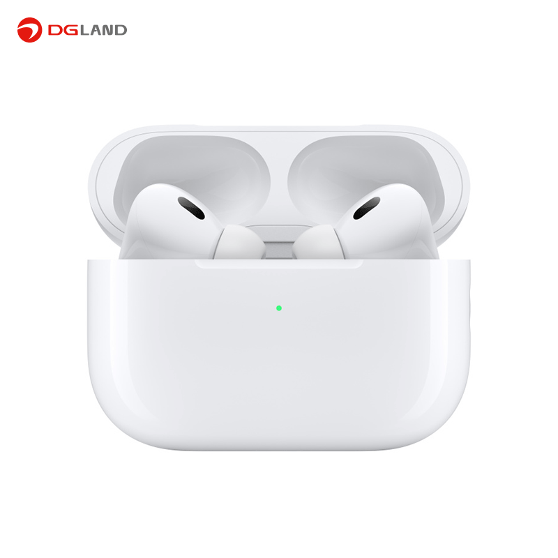 هدفون بلوتوثی اپل مدل AirPods Pro (2nd generation 2023)