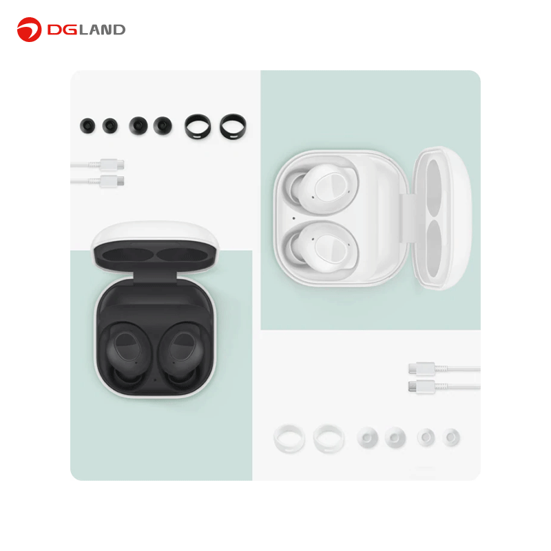 هدفون بلوتوثی سامسونگ مدل Galaxy Buds FE