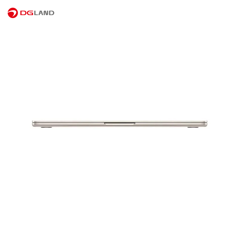 لپ تاپ 15.3 اینچی اپل مدل MacBook Air MXD13 2024 LLA-M3 ظرفیت 512 گیگابایت رم 16 گیگابایت