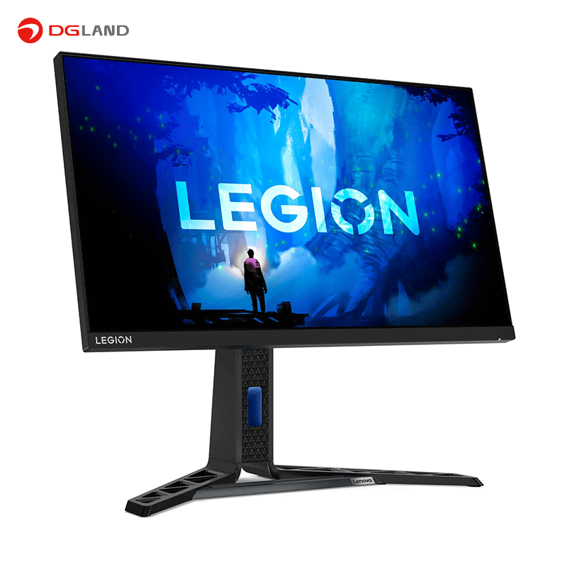 مانیتور مخصوص بازی لنوو مدل Legion Y27-30 سایز 27 اینچ