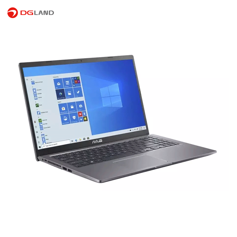 لپ تاپ ایسوس مدل VivoBook R565EA i3 1115G4 ظرفیت 512 گیگابایت رم 4 گیگابایت 15.6 اینچ