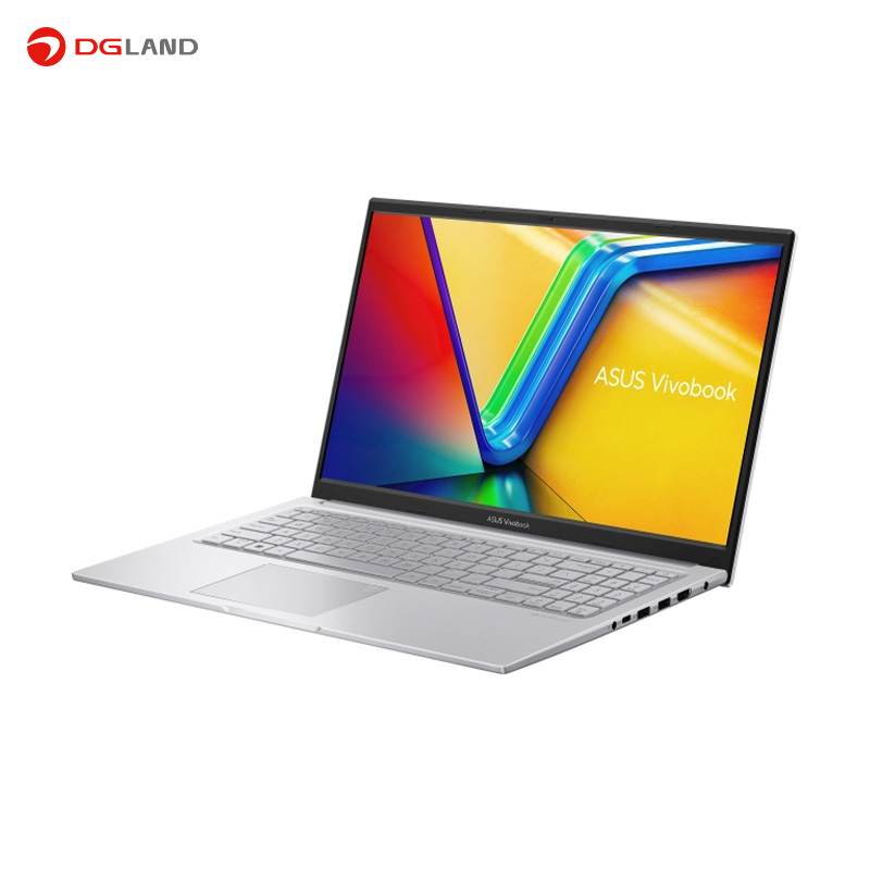 لپ تاپ ایسوس مدل VivoBook 15 F1504VA-CA i5 1335U ظرفیت 512 گیگابایت و رم 12 گیگابایت 15.6 اینچ