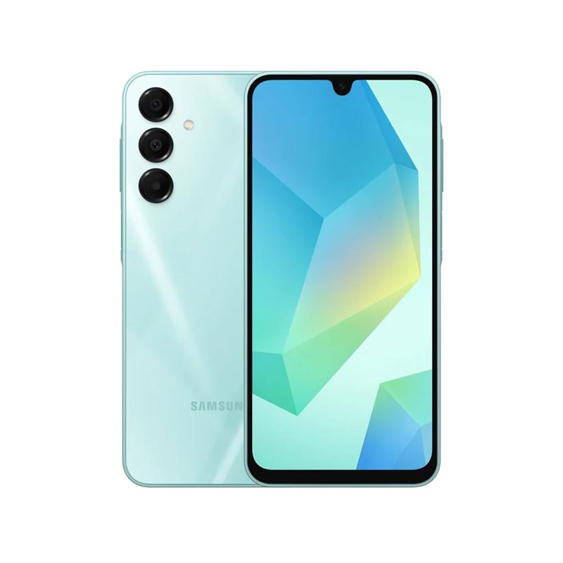  گوشی موبایل سامسونگ مدل Galaxy A16 4G دو سیم کارت ظرفیت 128 گیگابایت و رم6گیگابایت - ویتنام