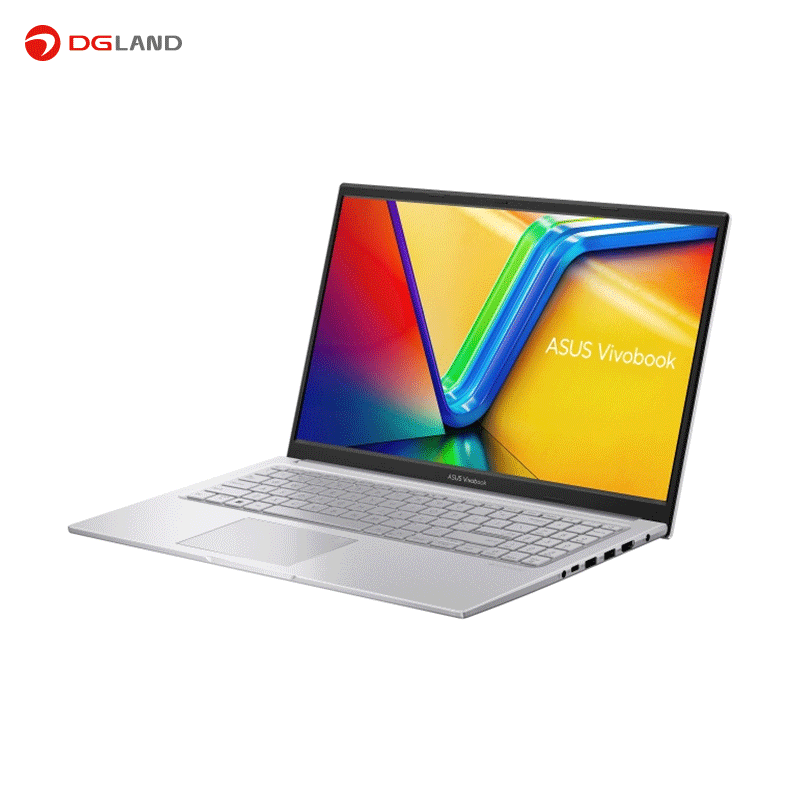 لپ تاپ ایسوس مدل VivoBook 15 X1504VA-CD i7 1355U ظرفیت 1 ترابایت و رم 16 گیگابایت 15.6 اینچ