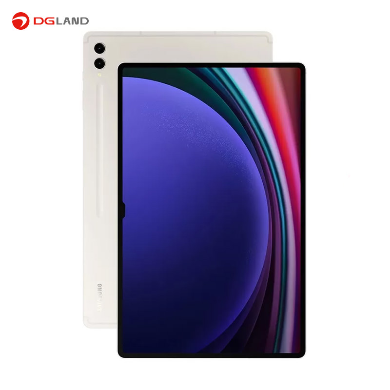 تبلت سامسونگ مدل Galaxy Tab S9 Ultra (X916B) حافظه 256 گیگابایت و رم 12 گیگابایت