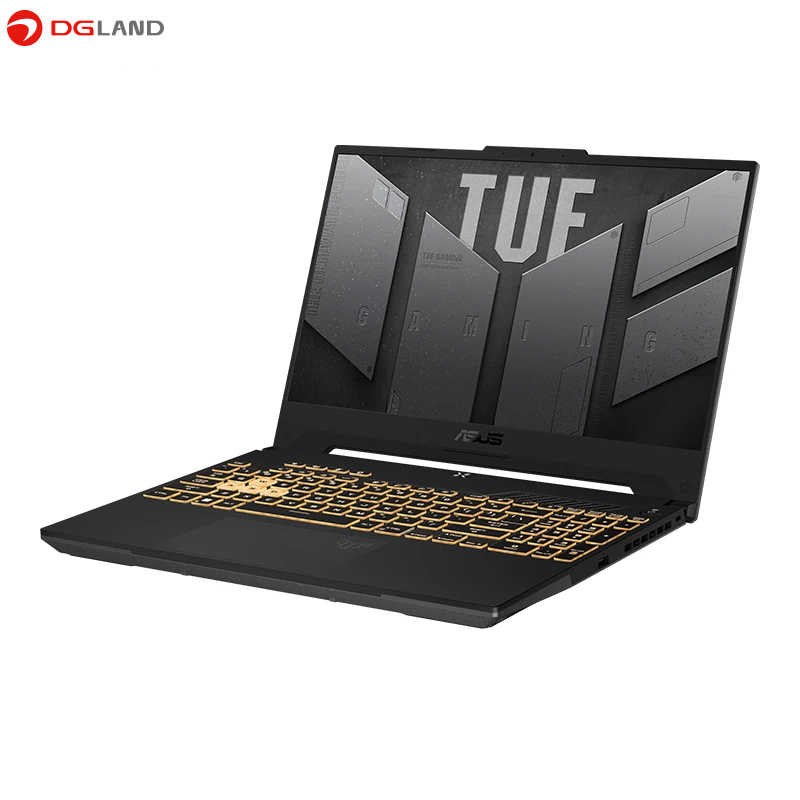 لپ تاپ ایسوس TUF FX507VU i7-13620H 64GB 2TB SSD