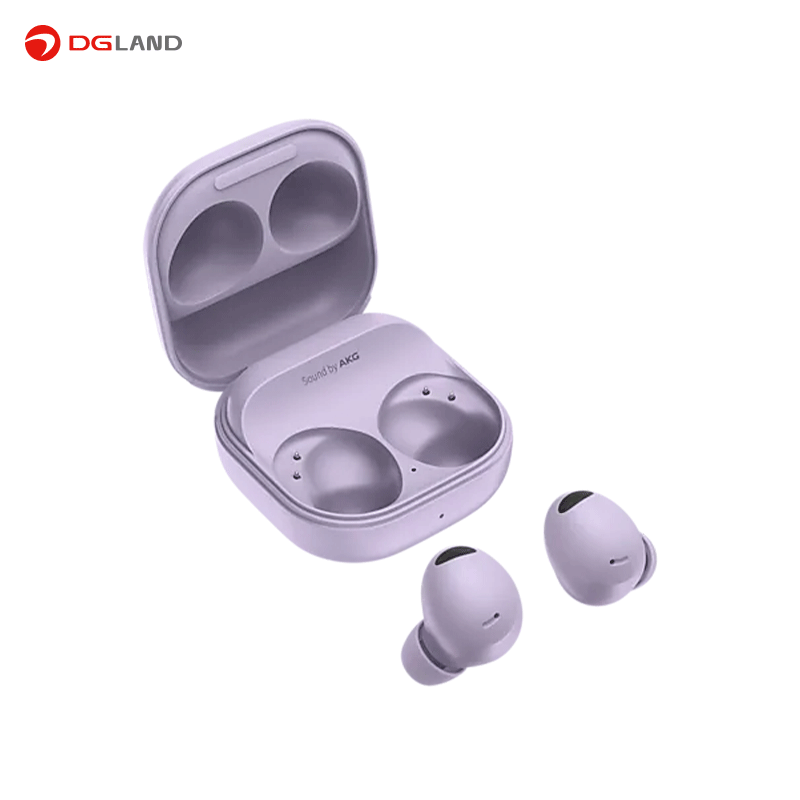 هدفون بلوتوثی سامسونگ مدل Galaxy Buds 2 Pro