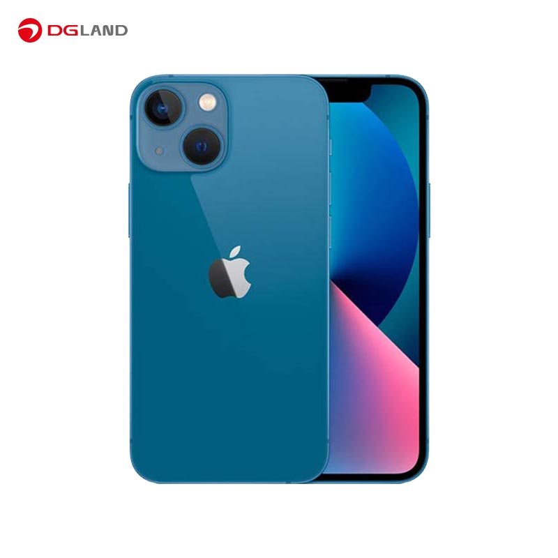 گوشی موبایل اپل مدل iPhone 13 Not Active 5G دو سیم کارت ظرفیت 128 گیگابایت و رم 4 گیگابایت CH-A