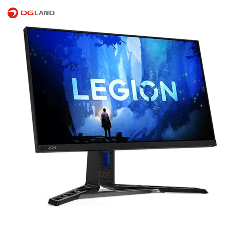 مانیتور مخصوص بازی لنوو مدل Legion Y25-30 سایز 24.5 اینچ