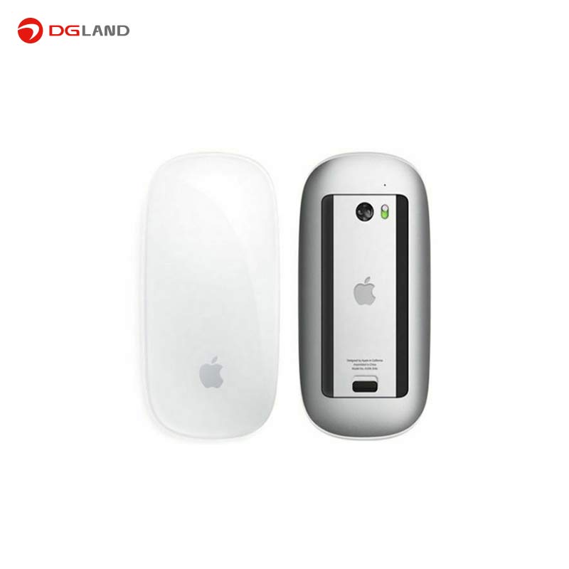 ماوس   بی‌سیم اپل مدل Magic Mouse 2