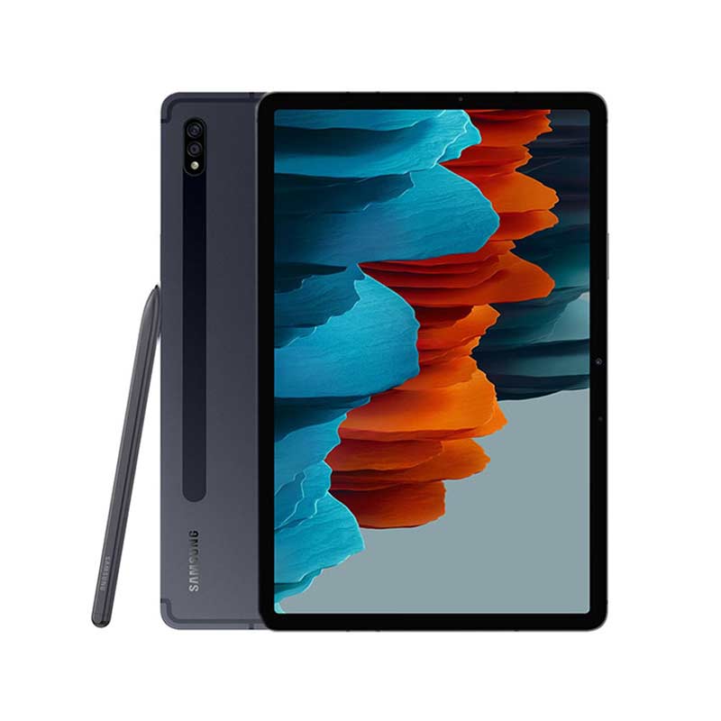 تبلت سامسونگ مدل Galaxy Tab S7 ظرفیت 128 گیگابایت