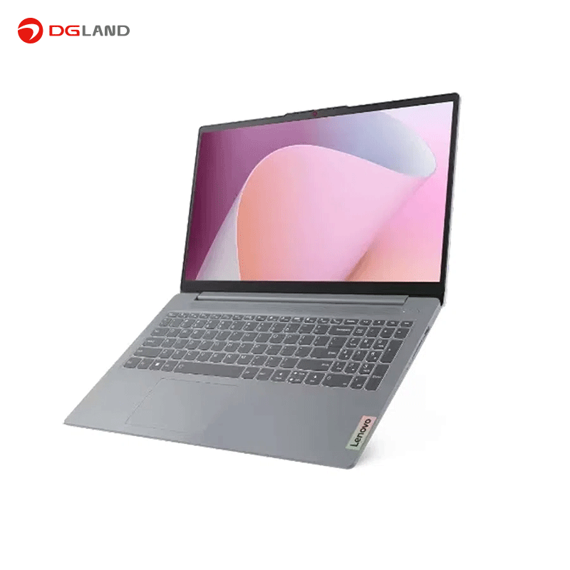 لپ تاپ لنوو مدل IdeaPad Slim 3-B i3 1305U ظرفیت 256 گیگابایت رم 8 گیگابایت 15.6 اینچ