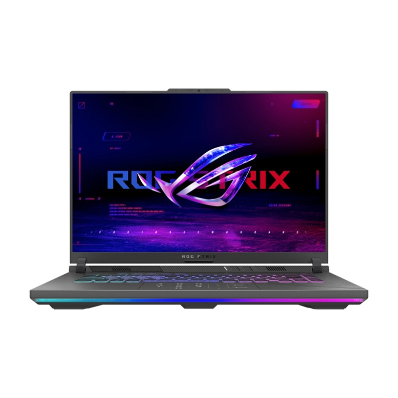 لپ تاپ ایسوس مدل ROG Strix G16 G614JVR-A i9 14900HX ظرفیت 2 ترابایت رم 16 گیگابایت 16 اینچ