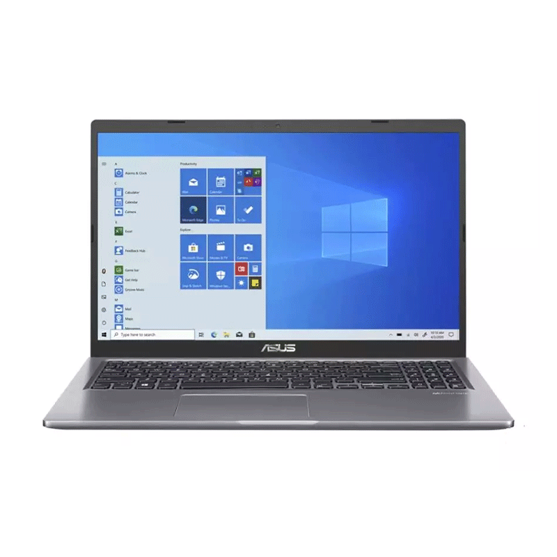 لپ تاپ ایسوس مدل VivoBook R565EA i3 1115G4 ظرفیت 512 گیگابایت رم 4 گیگابایت 15.6 اینچ