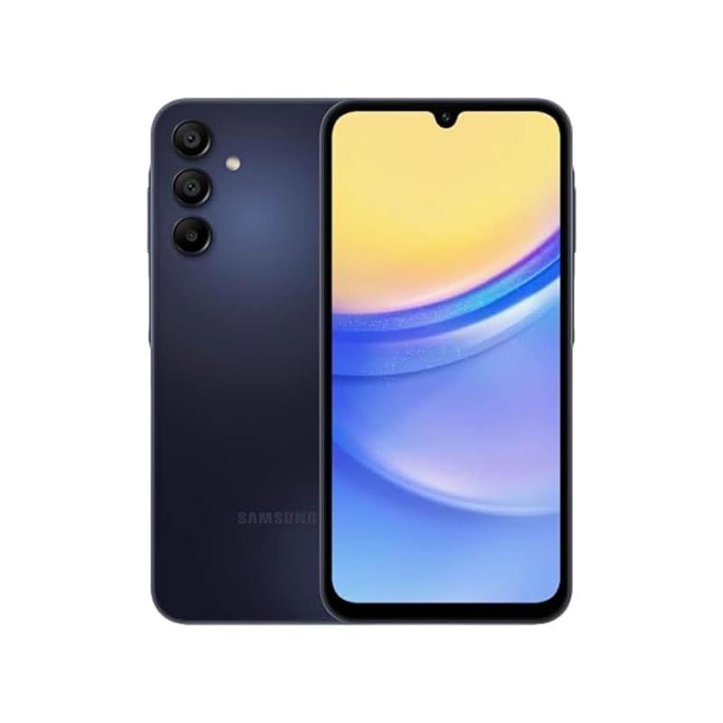 گوشی موبایل سامسونگ مدل Galaxy A15 4G دوسیم کارت ظرفیت 256 گیگابایت و رم 8 گیگابایت- ویتنام