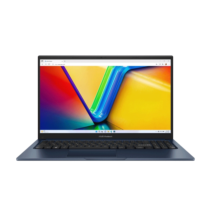 لپ تاپ ایسوس مدل VivoBook 15 X1504ZA-A i7 1255U ظرفیت 512 گیگابایت رم 16 گیگابایت 15.6 اینچ