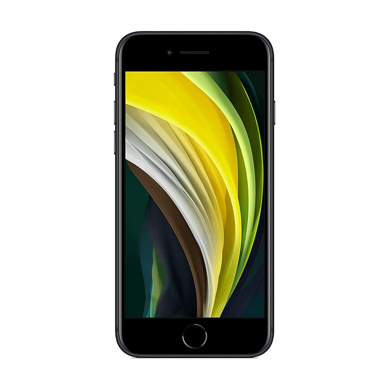 گوشی موبایل اپل مدل  iPhone SE 2020 A2275 Active LL-A ظرفیت 64 گیگابایت