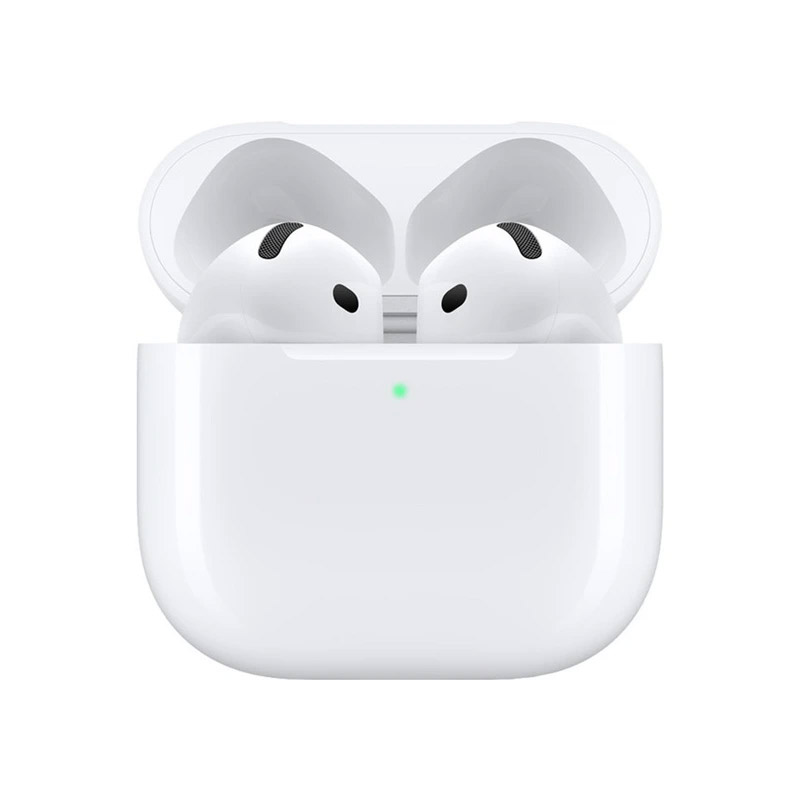 هدفون بلوتوثی اپل مدل   (2024) Airpods 4 ANC