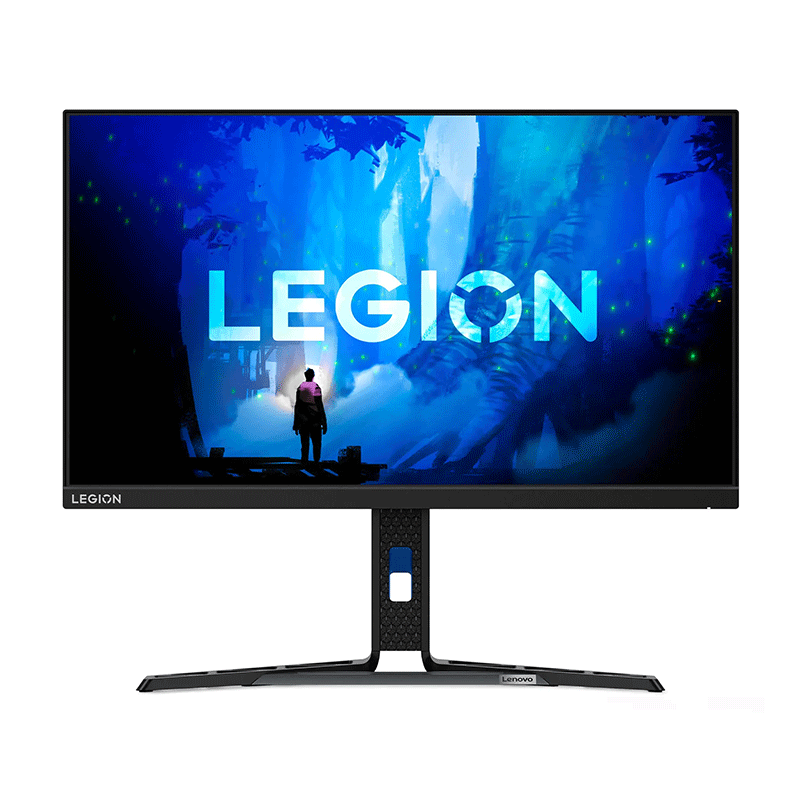 مانیتور مخصوص بازی لنوو مدل Legion Y27-30 سایز 27 اینچ